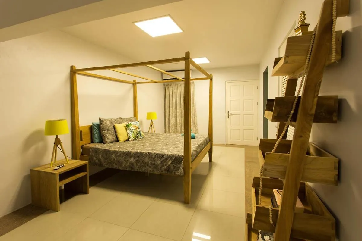 Villa Ariba Willemstad