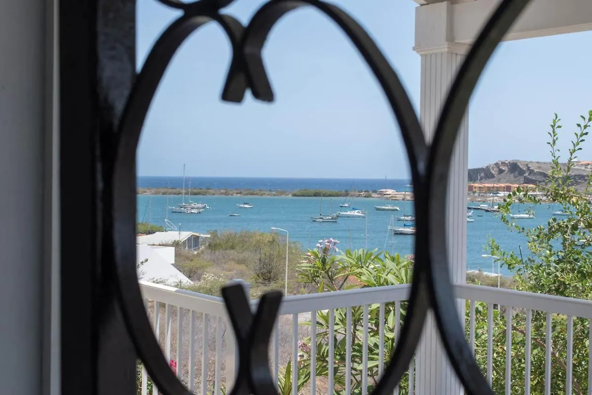 Villa Ariba Willemstad