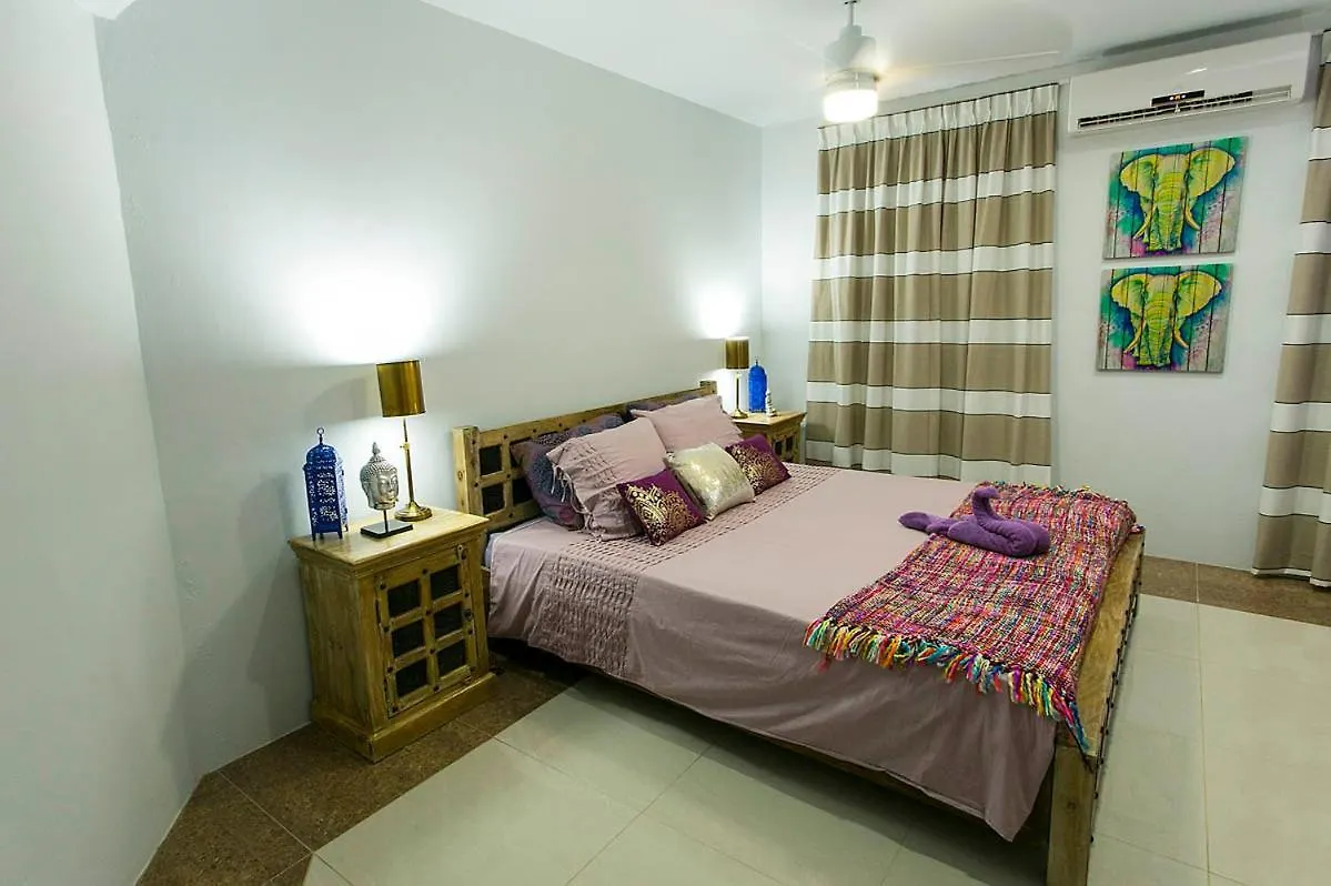 Villa Ariba Willemstad
