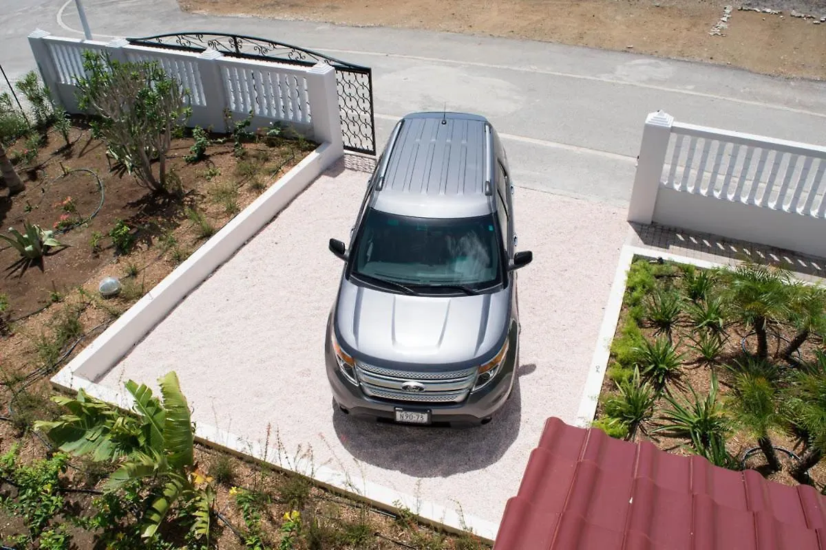 Villa Ariba Willemstad 0*,
